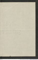 Nachlass Franz Steindachner, Brief von Julius Schiller an Franz Steindachner (01.09.1898), Inv.Nr. 450.01, Seite 3
